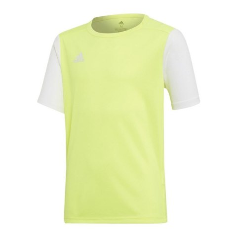 Koszulka piłkarska adidas Estro 19 JSY Y Jr DP3229 140 cm Koszulka piłkarska adidas Estro 19 JSY Y Jr DP3229 140 cm