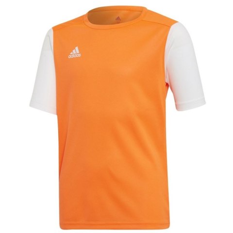Koszulka piłkarska adidas Estro 19 Jsy Y Jr DP3227 116 cm Koszulka piłkarska adidas Estro 19 Jsy Y Jr DP3227 116 cm