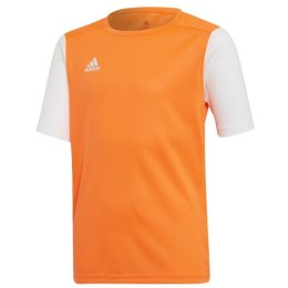 Koszulka piłkarska adidas Estro 19 Jsy Y Jr DP3227 152 cm