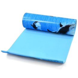 MATA BJORN EVA DELFIN 180x50x1,0cm DK 2267-3 N/A