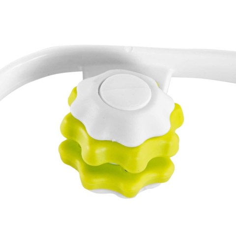 Masażer szyi Ecowellness QM 123 N/A Masażer szyi Ecowellness QM 123 N/A