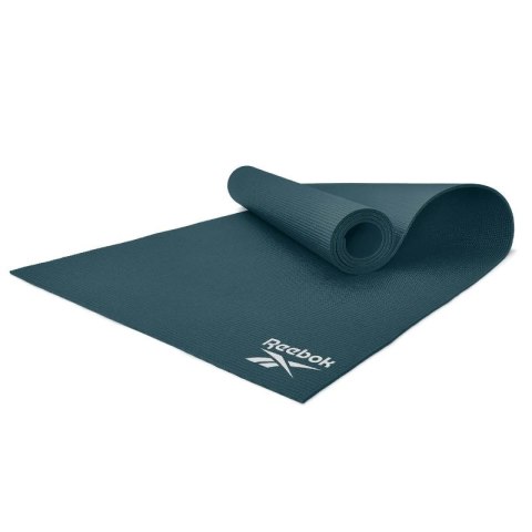 Mata do jogi Reebok 4mm RAYG-11022DG N/A Mata do jogi Reebok 4mm RAYG-11022DG N/A