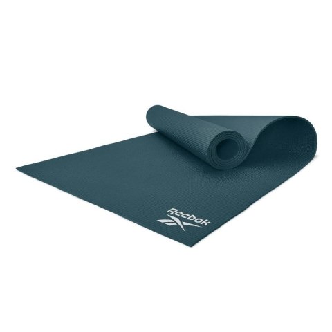 Mata do jogi Reebok 4mm RAYG-11022DG N/A Mata do jogi Reebok 4mm RAYG-11022DG N/A