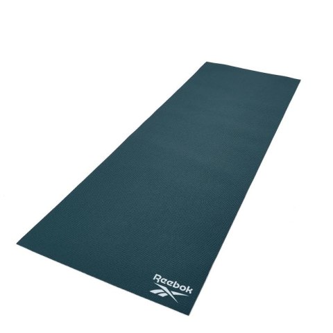 Mata do jogi Reebok 4mm RAYG-11022DG N/A Mata do jogi Reebok 4mm RAYG-11022DG N/A