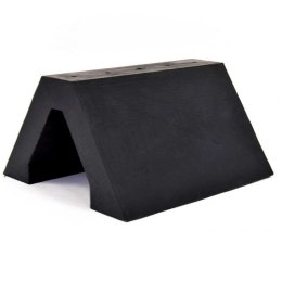 Podstawa pod mur piłkarski NO10 czarny VPDM-RBO N/A