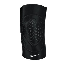 Rękaw na kolano Nike Pro Closed Patella Knee Sleeve 3.0 N1000674-010 L