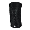 Rękaw na kolano Nike Pro Closed Patella Knee Sleeve 3.0 N1000674-010 XL
