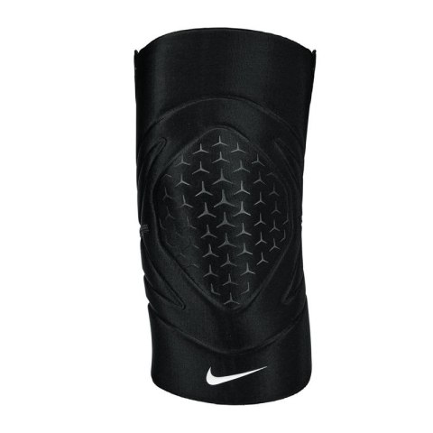 Rękaw na kolano Nike Pro Closed Patella Knee Sleeve 3.0 N1000674-010 XL