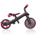 Rowerek Globber New Red Explorer Trike 4in1 632-102-2 N/A