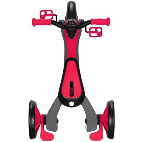 Rowerek Globber New Red Explorer Trike 4in1 632-102-2 N/A Rowerek Globber New Red Explorer Trike 4in1 632-102-2 N/A