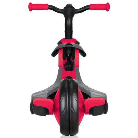 Rowerek Globber New Red Explorer Trike 4in1 632-102-2 N/A Rowerek Globber New Red Explorer Trike 4in1 632-102-2 N/A