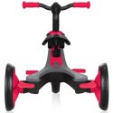 Rowerek Globber New Red Explorer Trike 4in1 632-102-2 N/A