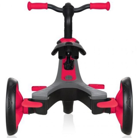 Rowerek Globber New Red Explorer Trike 4in1 632-102-2 N/A Rowerek Globber New Red Explorer Trike 4in1 632-102-2 N/A
