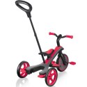 Rowerek Globber New Red Explorer Trike 4in1 632-102-2 N/A
