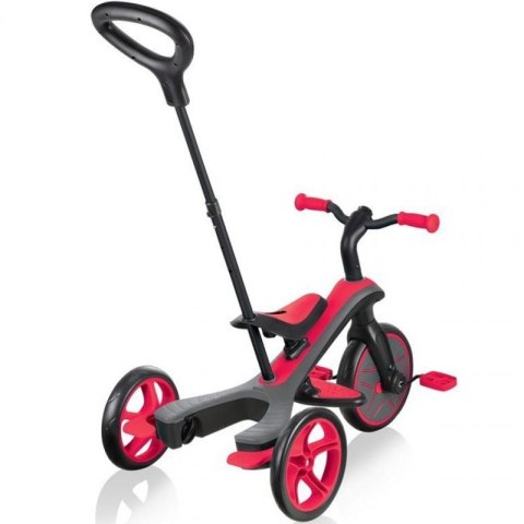 Rowerek Globber New Red Explorer Trike 4in1 632-102-2 N/A Rowerek Globber New Red Explorer Trike 4in1 632-102-2 N/A
