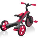 Rowerek Globber New Red Explorer Trike 4in1 632-102-2 N/A