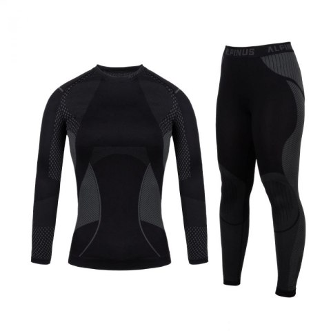 Bielizna termoaktywna Alpinus Active Base Layer Set W GT43253 L Bielizna termoaktywna Alpinus Active Base Layer Set W GT43253 L