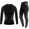 Bielizna termoaktywna Alpinus Active Base Layer Set W GT43253 L