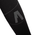 Bielizna termoaktywna Alpinus Active Base Layer Set czarno-szara M GT43257 L
