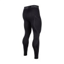 Bielizna termoaktywna Alpinus Active Base Layer Set czarno-szara M GT43257 M