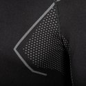 Bielizna termoaktywna Alpinus Active Base Layer Set czarno-szara M GT43257 M