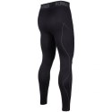 Bielizna termoaktywna Alpinus Active Base Layer Set czarno-szara M GT43257 M