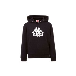 Bluza Kappa Taino Kids Hoodie Junior 705322J-19-4006 176