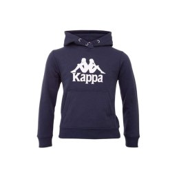 Bluza Kappa Taino Kids Hoodie Junior 705322J-821 128