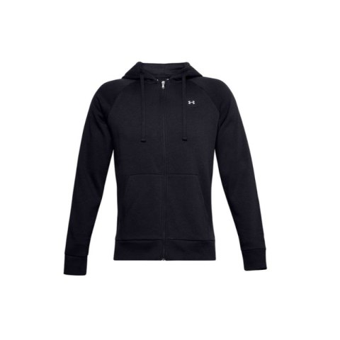 Bluza Under Armour Rival Fleece FZ Hoodie M 1357111-001 S Bluza Under Armour Rival Fleece FZ Hoodie M 1357111-001 S