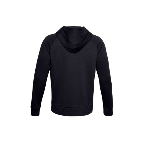 Bluza Under Armour Rival Fleece FZ Hoodie M 1357111-001 S Bluza Under Armour Rival Fleece FZ Hoodie M 1357111-001 S