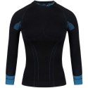 Bluza termoaktywna Alpinus Tactical Base Layer W GT43210 L