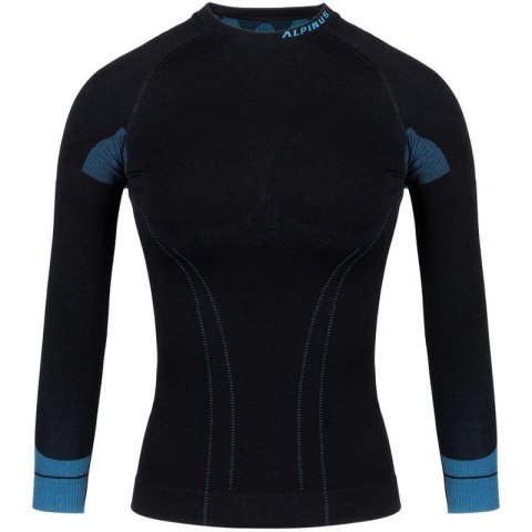 Bluza termoaktywna Alpinus Tactical Base Layer W GT43210 L Bluza termoaktywna Alpinus Tactical Base Layer W GT43210 L