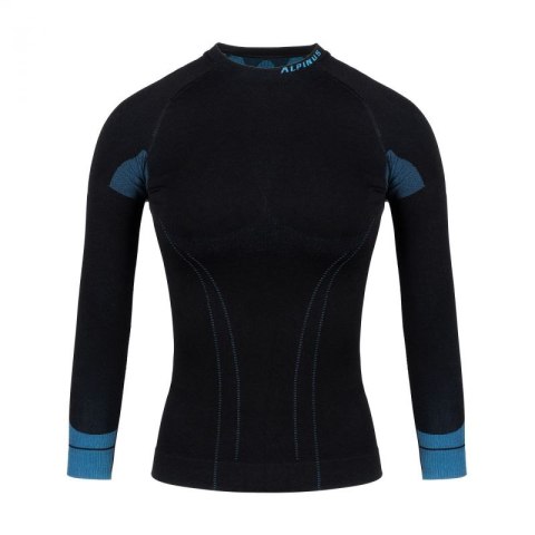 Bluza termoaktywna Alpinus Tactical Base Layer W GT43210 L Bluza termoaktywna Alpinus Tactical Base Layer W GT43210 L