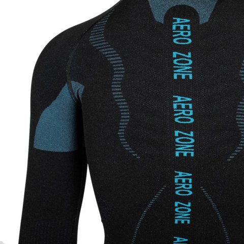 Bluza termoaktywna Alpinus Tactical Base Layer W GT43210 L Bluza termoaktywna Alpinus Tactical Base Layer W GT43210 L