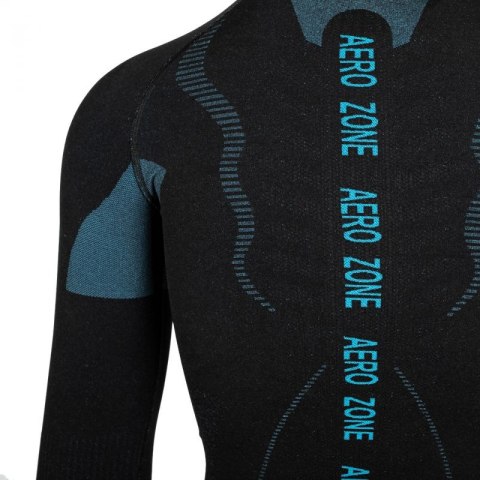 Bluza termoaktywna Alpinus Tactical Base Layer W GT43210 L Bluza termoaktywna Alpinus Tactical Base Layer W GT43210 L