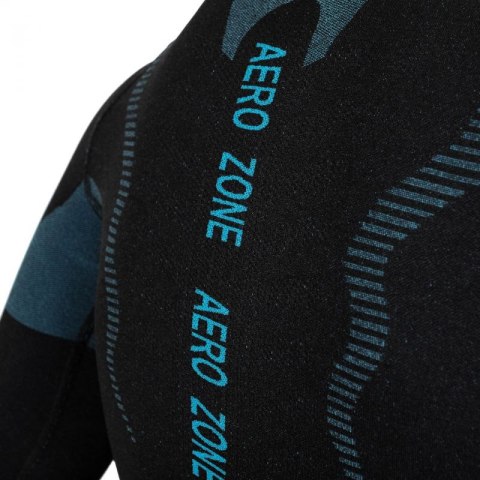 Bluza termoaktywna Alpinus Tactical Base Layer W GT43210 L Bluza termoaktywna Alpinus Tactical Base Layer W GT43210 L