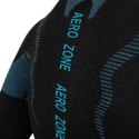 Bluza termoaktywna Alpinus Tactical Base Layer W GT43210 L