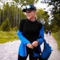 Bluza termoaktywna Alpinus Tactical Base Layer W GT43210 L