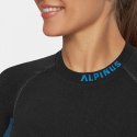 Bluza termoaktywna Alpinus Tactical Base Layer W GT43210 L