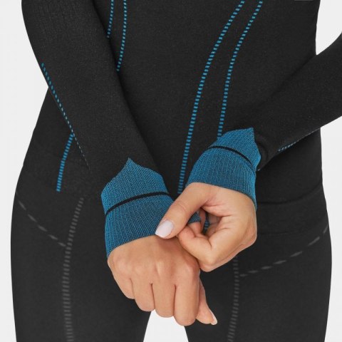 Bluza termoaktywna Alpinus Tactical Base Layer W GT43210 L Bluza termoaktywna Alpinus Tactical Base Layer W GT43210 L