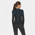 Bluza termoaktywna Alpinus Tactical Base Layer W GT43210 L