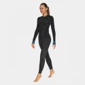 Bluza termoaktywna Alpinus Tactical Base Layer W GT43210 M