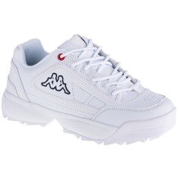 Buty Kappa Rave NC W 242782-1010 39