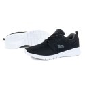 Buty Lonsdale Sivas 2 M ZLMA505 BLACK/GREY 42