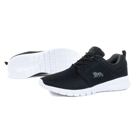 Buty Lonsdale Sivas 2 M ZLMA505 BLACK/GREY 42 Buty Lonsdale Sivas 2 M ZLMA505 BLACK/GREY 42