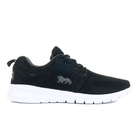 Buty Lonsdale Sivas 2 M ZLMA505 BLACK/GREY 43 Buty Lonsdale Sivas 2 M ZLMA505 BLACK/GREY 43