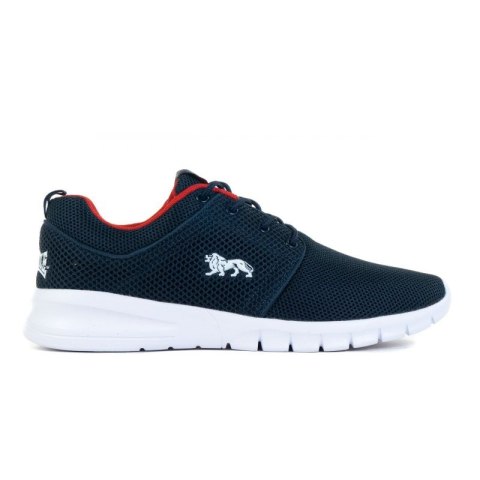 Buty Lonsdale Sivas 2 M ZLMA505 NAVY/RED 42 Buty Lonsdale Sivas 2 M ZLMA505 NAVY/RED 42