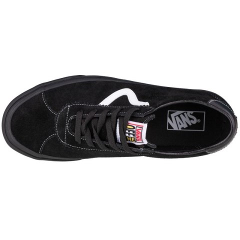 Buty Vans UA Sport U VN0A4BU6BKA 37 Buty Vans UA Sport U VN0A4BU6BKA 37