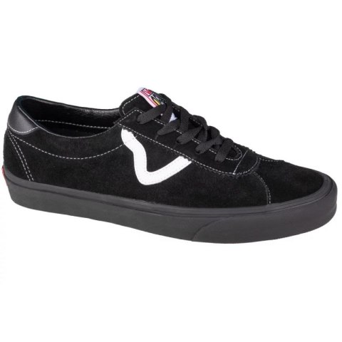 Buty Vans UA Sport U VN0A4BU6BKA 37 Buty Vans UA Sport U VN0A4BU6BKA 37