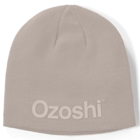 Czapka Ozoshi Hiroto Classic Beanie szara OWH20CB001 N/A Czapka Ozoshi Hiroto Classic Beanie szara OWH20CB001 N/A